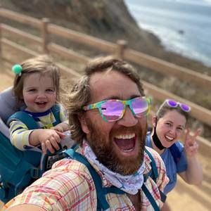 Meet your Posher, Stacy